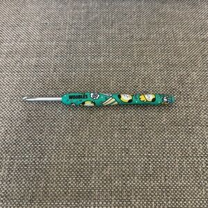 BT21 Chimmy Minini Donut Crochet Hook
